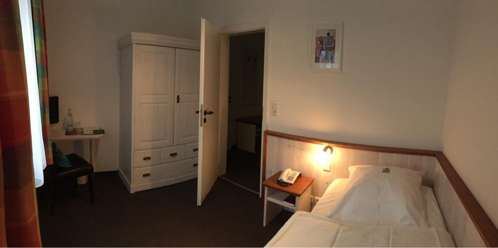 Wesermarsch Hotel Achim