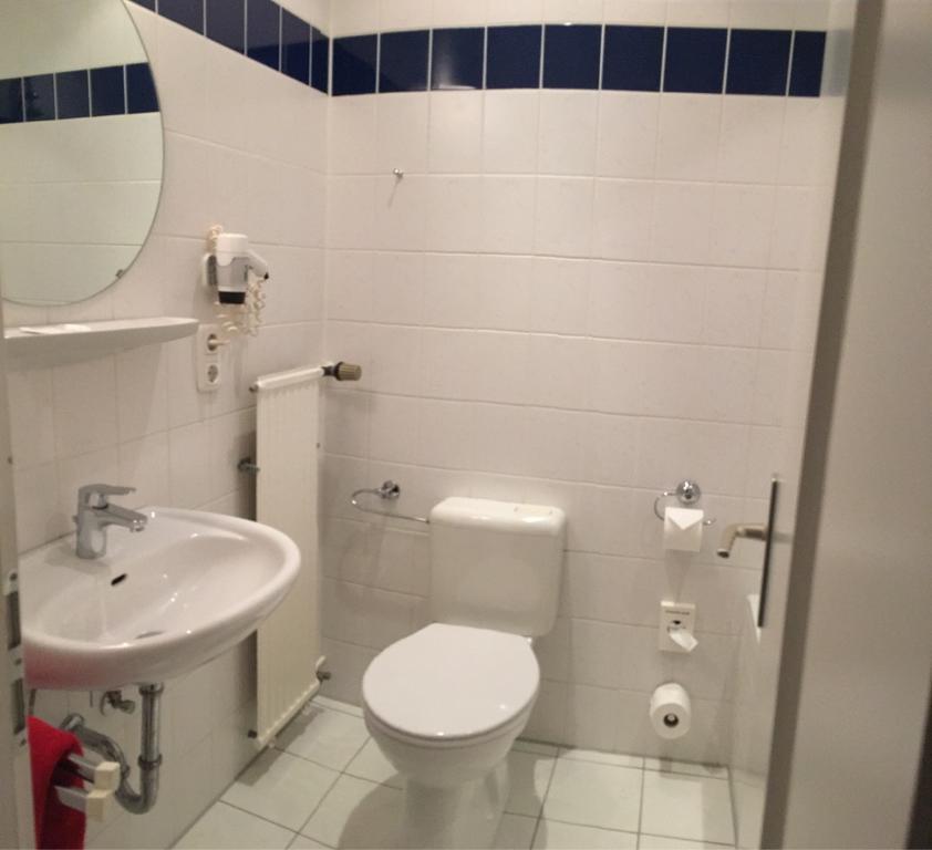 Hotel Wesermarsch 3*